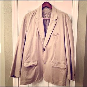 Old Navy Classic Tailored Men’s Blazer